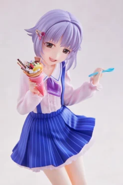 Wave The Idolm@ster Cinderella Girls Sachiko Koshimizu: Self-Proclaimed Sweet Heroine 1/7 Scale Figure -Doll Toy Shop 5ed438a853d240a68f7ee5e0e245288f.jpg