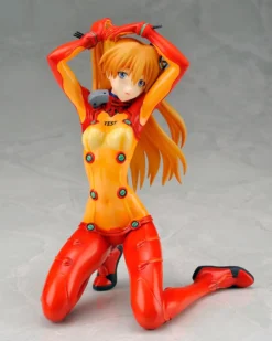 Kotobukiya Evangelion: 2.0 You Can (Not) Advance Asuka Shikinami Langley: Test Plugsuit Ver. 1/6 Scale Figure: RE (Re-run)
