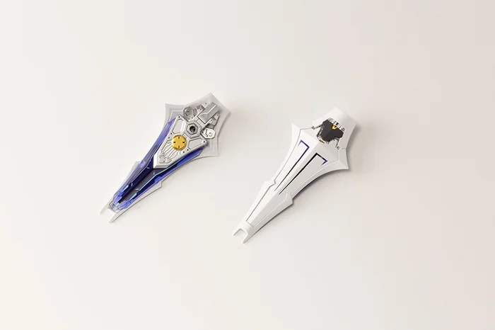 Kotobukiya M.S.G. Heavy Weapon Unit 35: Orbit Circle 5 Kotobukiya M.S.G. Heavy Weapon Unit 35: Orbit Circle - Image 3