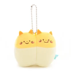 Chigiri Panda Twin Ball Chain Plush Collection -Doll Toy Shop 5f377ab00fc14185ab8dc2648b896067.jpg