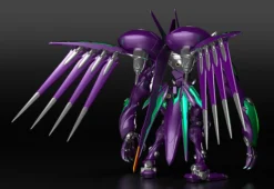 GOOD SMILE COMPANY Moderoid Fafner In The Azure: The Beyond Fafner Mark Nicht -Doll Toy Shop 5fbfd03cf35443909f3442979eeb0c63.jpg