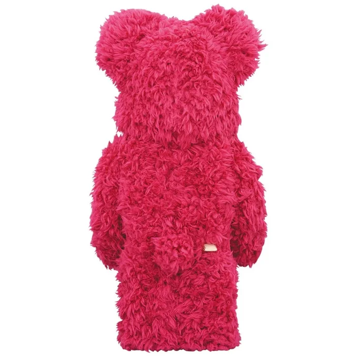 BE@RBRICK Toy Story 3 Lots-O: Costume Ver. 400% 4 BE@RBRICK Toy Story 3 Lots-O: Costume Ver. 400% - Image 2