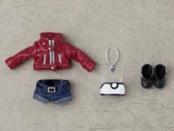 GOOD SMILE COMPANY Nendoroid Doll Fate/Apocrypha Saber Of Red: Casual Ver. -Doll Toy Shop 5fcc87a69dd743cba963b99a0267c9d0.jpg