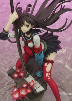 7th Dragon 2020 Samurai Katanako Battle Ver. 26 7th Dragon 2020 Samurai Katanako Battle Ver. -Doll Toy Shop 5fdb807c3a2c4709883f682b5230a106.jpg