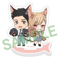 My Dress-Up Darling Nyaforme Acrylic Stand -Doll Toy Shop 5ffb5a6d6a06451296a990879a922c4b.jpg