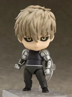 GOOD SMILE COMPANY Nendoroid One-Punch Man Genos: Super Movable Edition