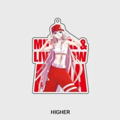 IA [ARIA] Acrylic Keychain -Doll Toy Shop 6042faf5c05742a2bea2d6d65ada83f5.jpg