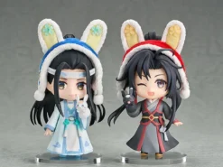 Nendoroid The Master Of Diabolism Wei Wuxian: Year Of The Rabbit Ver. -Doll Toy Shop 60cbf9a06886478596e7b8e1c42de557.jpg