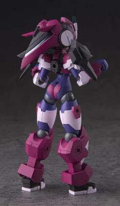 Robot Neoanthropinae Polynian Olyvier: ST Peace Clay F Non-Scale Figure -Doll Toy Shop 614fdd5a46f6439580008af4910a1701.jpg