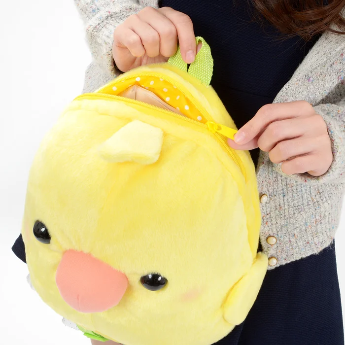 Kotori Tai Bird Backpacks 11 Kotori Tai Bird Backpacks - Image 9