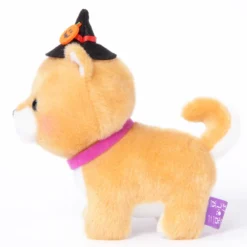 Mameshiba San Kyodai Halloween Dog Plush Collection (Standard) 21 Mameshiba San Kyodai Halloween Dog Plush Collection (Standard) -Doll Toy Shop 617274ec2ce84852bd719339b502451c.jpg