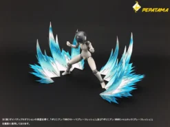 Pepatama Papercraft Fighting Spirit Effect Set A: Comic Ver. -Doll Toy Shop 617ee10131224fbcbb9da6736d9cfa6b.jpg