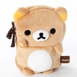 Rilakkuma Plush Pouch 28 Rilakkuma Plush Pouch -Doll Toy Shop 61834d6b9723429688a403a6ea8b3f30.jpg