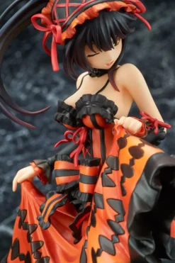 Date A Live II Kurumi Tokisaki 1/8 Scale Figure 35 Date A Live II Kurumi Tokisaki 1/8 Scale Figure -Doll Toy Shop 6197ca34614d441ab64b9d2509757624.jpg