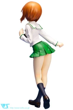 CharaGumin Miho Nishizumi 1/7th Scale Garage Kit -Doll Toy Shop 61a7bd7a05b440e0ac7f90d5b925c531.jpg