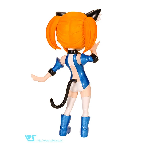 CharaGumin No. 013: Chibi Kantan-Tan 6 CharaGumin No. 013: Chibi Kantan-Tan - Image 4