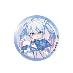KADOKAWA Snow Miku X Hirohako Hirosaki Ver. Hologram Trading Pin Badge (1-Pack) 13 KADOKAWA Snow Miku X Hirohako Hirosaki Ver. Hologram Trading Pin Badge (1-Pack) -Doll Toy Shop 623d285dee69481fbe657b5f439f3be5.jpg