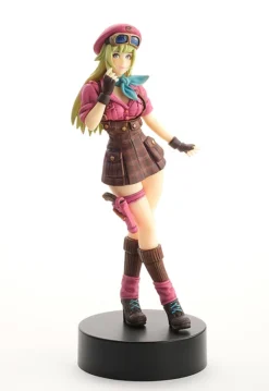 Max Factory PLAMAX MF-39 Minimum Factory Burney: Makeup Edition -Doll Toy Shop 62478db873f84d518a3388a114668b4f.jpg