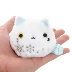 Yuki Neko-dango Plush Collection 2017 21 Yuki Neko-dango Plush Collection 2017 -Doll Toy Shop 6256c24f01b543dfbd09637272c3faa4.jpg