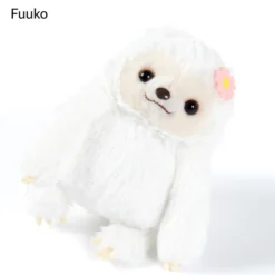 Namakemono No Mikke & Friends Sloth Plush Collection (Standard) -Doll Toy Shop 6258675aa7454abba1b5452ec7fe531f.jpg