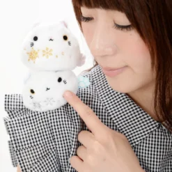 Yuki Neko-dango Plush Collection 2017 23 Yuki Neko-dango Plush Collection 2017 -Doll Toy Shop 62864508fc414e6bb800481b98ebaf09.jpg