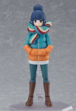 Max Factory Figma Laid-Back Camp Rin Shima: DX Edition -Doll Toy Shop 6290cb6c030d42f68650c6190cfb51ce.jpg