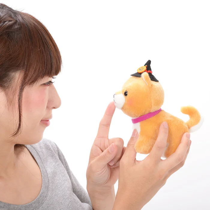 Mameshiba San Kyodai Halloween Dog Plush Collection (Standard) 17 Mameshiba San Kyodai Halloween Dog Plush Collection (Standard) - Image 15