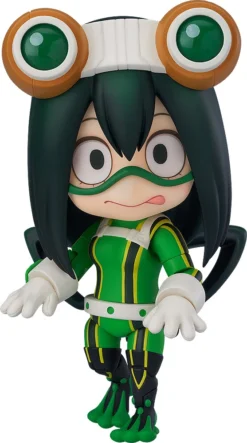 GOOD SMILE COMPANY Nendoroid My Hero Academia Tsuyu Asui -Doll Toy Shop 62b79c3d5a5d4be8bd085db4fa78bd6d.jpg