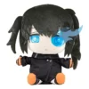 GOOD SMILE COMPANY Black Rock Shooter: Dawn Fall Empress Big Plushie