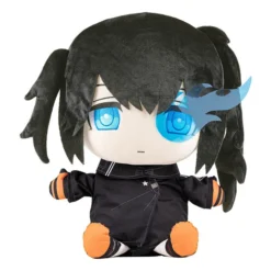 GOOD SMILE COMPANY Black Rock Shooter: Dawn Fall Empress Big Plushie