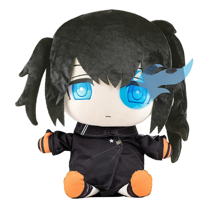 GOOD SMILE COMPANY Black Rock Shooter: Dawn Fall Empress Big Plushie 3 GOOD SMILE COMPANY Black Rock Shooter: Dawn Fall Empress Big Plushie