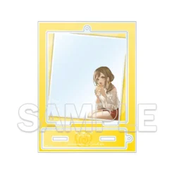 KADOKAWA Love Live! Sunshine!! Find Our Numazu Acrylic Stand Keychain Collection 23 KADOKAWA Love Live! Sunshine!! Find Our Numazu Acrylic Stand Keychain Collection -Doll Toy Shop 62c30ecdc1584e4f97427ba21c2f6e25.jpg