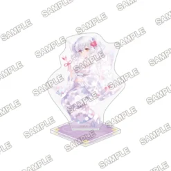 Kadokawa Sneaker Bunko Hatsumode Fair 2022 Newly Designed Acrylic Figure Collection 17 Kadokawa Sneaker Bunko Hatsumode Fair 2022 Newly Designed Acrylic Figure Collection -Doll Toy Shop 62c4ffdcbb4544d99ccfaa2018d73f2b.jpg