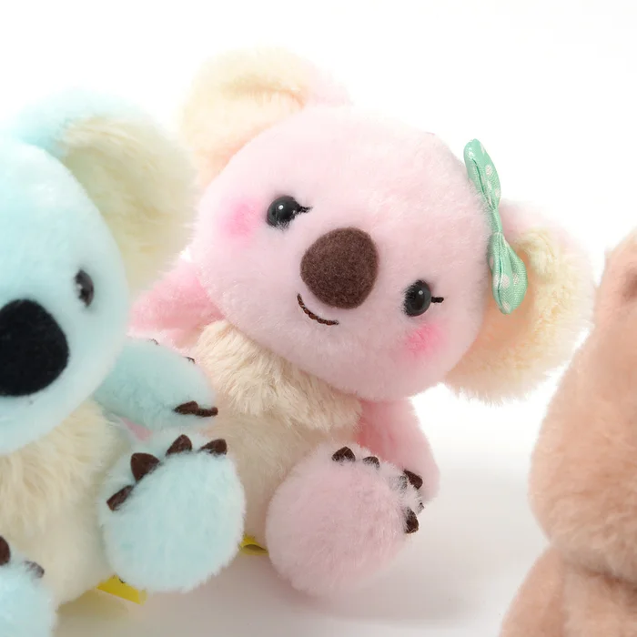 Koalyman Arata-san Koala Plush Collection (Ball Chain) 11 Koalyman Arata-san Koala Plush Collection (Ball Chain) - Image 9
