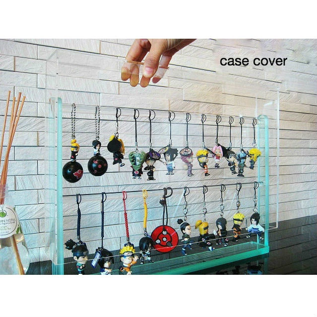 Acrylic Strap Display Stand 4 Acrylic Strap Display Stand - Image 2