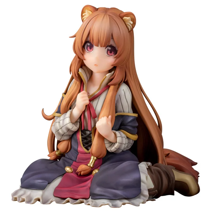 The Rising Of The Shield Hero Season 2 Raphtalia Childhood Ver. 1/7 Scale Figure 4 The Rising Of The Shield Hero Season 2 Raphtalia Childhood Ver. 1/7 Scale Figure - Image 2
