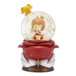 Cardcaptor Sakura: Clear Card Snow Globe -Doll Toy Shop 6308a505a83848219c59a7125321c233.jpg