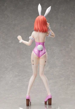 FREEing Rent-A-Girlfriend Sumi Sakurasawa: Bunny Ver. 1/4 Scale Figure 16 FREEing Rent-A-Girlfriend Sumi Sakurasawa: Bunny Ver. 1/4 Scale Figure -Doll Toy Shop 633ce7706f3143d28750db3430f6618f.jpg