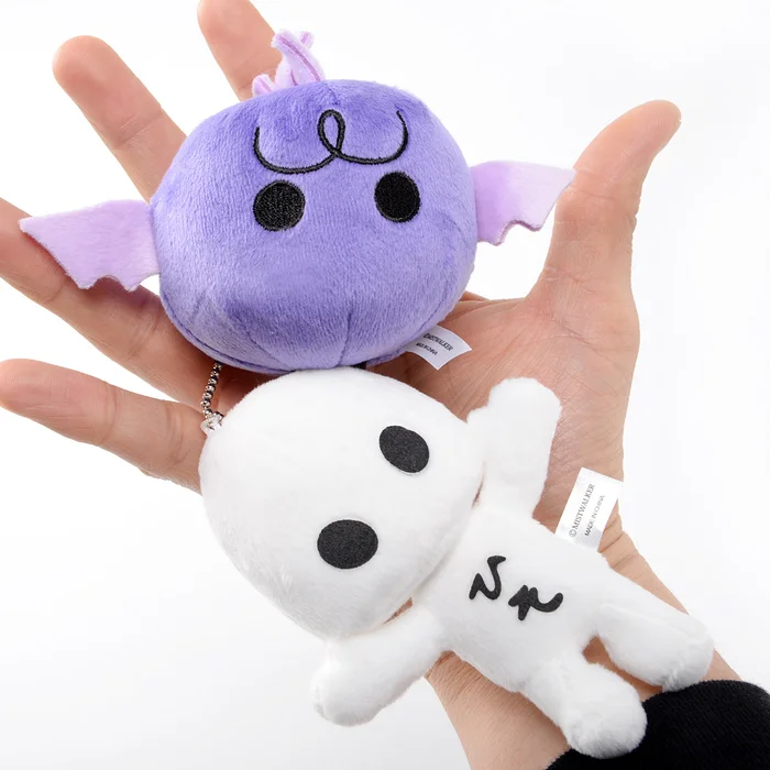 Terra Battle Plush Mascots 11 Terra Battle Plush Mascots - Image 9