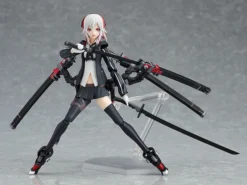 Max Factory Figma Heavily Armed High School Girls Shi (Re-run) -Doll Toy Shop 63517b3ccc1d454b96e597325d1a29c4.jpg