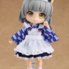 GOOD SMILE COMPANY Nendoroid Doll Catgirl Maid: Yuki -Doll Toy Shop 637e3d179f964236a3aa90a70bb52f72.jpg