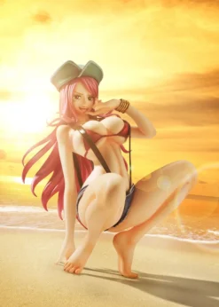 MegaHouse Portrait Of Pirates One Piece Limited Edition Jewelry Bonnie Ver. BB -Doll Toy Shop 639118266fc642aabe5acbaa9126bef7.jpg