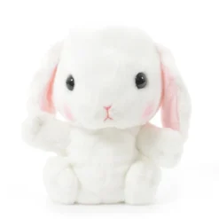 Pote Usa Loppy Rabbit Hand Puppets -Doll Toy Shop 63b10cd450d941cb91f8388e6790f477.jpg
