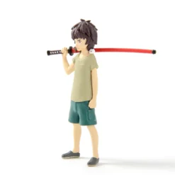 Ultra Detail Figure No. 24: The Boy And The Beast - Kumatetsu & Kyuta -Doll Toy Shop 63c080a7e1c54a119acba7c497a69494.jpg