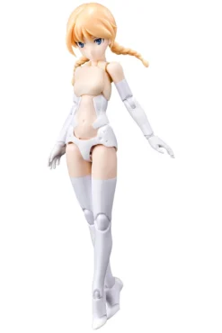 Kotobukiya Megami Device M.S.G. 01: Tops Set -Doll Toy Shop 641227052910445298f938f12b3daacd.jpg