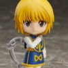 GOOD SMILE COMPANY Nendoroid Hunter X Hunter Kurapika (Re-run) -Doll Toy Shop 64172343f8b94c538d2070a9d64a59ad.jpg