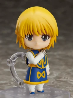 GOOD SMILE COMPANY Nendoroid Hunter X Hunter Kurapika (Re-run)