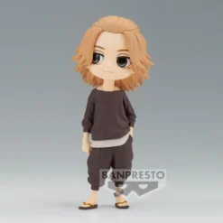 BANPRESTO Q Posket Tokyo Revengers Manjiro Sano: Plain Clothes Ver. 19 BANPRESTO Q Posket Tokyo Revengers Manjiro Sano: Plain Clothes Ver. -Doll Toy Shop 644c3c06a04445aa8b771bac79440ae6.jpg