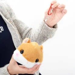 Coroham Coron Hamster Reel Pouches 18 Coroham Coron Hamster Reel Pouches -Doll Toy Shop 648e2fbb27bc46c9a5f85b7a5a07b450.jpg