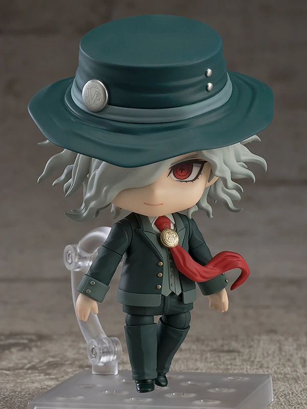 GOOD SMILE COMPANY Nendoroid Fate/Grand Order Avenger/King Of The Cavern Edmond Dantès: Ascension Ver. 6 GOOD SMILE COMPANY Nendoroid Fate/Grand Order Avenger/King Of The Cavern Edmond Dantès: Ascension Ver. - Image 4